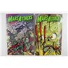 Image 4 : IDW MARS ATTACKS! box set