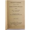 Image 1 : Vintage Hardback Book "Outlines of History" 1860
