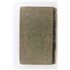 Image 4 : Vintage Hardback Book "Outlines of History" 1860