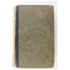 Image 5 : Vintage Hardback Book "Outlines of History" 1860