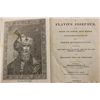 Image 1 : Vintage Book "Works of Flavius Josephus" 1847
