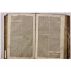 Image 3 : Vintage Book "Works of Flavius Josephus" 1847