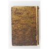 Image 4 : Vintage Book "Works of Flavius Josephus" 1847