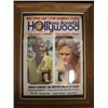 Image 1 : 1972 Hollywood Magazine Features Dean Martin