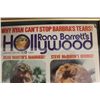Image 2 : 1972 Hollywood Magazine Features Dean Martin