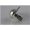 Image 3 : Vintage Sterling Silver Clip On's