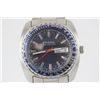 Image 3 : Fossil Stainless "Blue" Watch