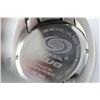 Image 4 : Fossil Stainless "Blue" Watch