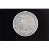 Image 2 : 1943 Colorized Walking Liberty Half Dollar