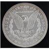 Image 2 : 1891 CC Morgan Silver Dollar "Spitting Eagle VAM"