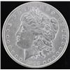 Image 1 : BU 1902-O Morgan Silver Dollar