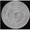 Image 2 : BU 1902-O Morgan Silver Dollar