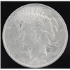 Image 1 : 1922 Silver Peace Dollar