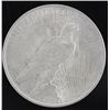 Image 2 : 1922 Silver Peace Dollar