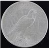 Image 2 : XF 1926-S Silver Peace Dollar