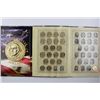 Image 1 : Presidential Dollars Coin Collecting Kit