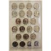 Image 2 : Presidential Dollars Coin Collecting Kit