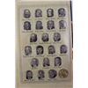 Image 3 : Presidential Dollars Coin Collecting Kit