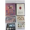 Image 1 : Mixed US Coin Collection
