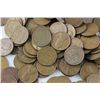 Image 1 : 1000 Unsearched Wheat Pennies !!Times The Money!!!
