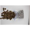 Image 2 : 1000 Unsearched Wheat Pennies !!Times The Money!!!