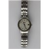 Image 1 : Ladies Stainless Steel Automatic Watch