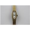 Image 1 : Vintage Swiss MadeWittnauer With Diamond Face