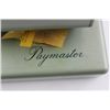 Image 4 : Vintage Paymaster Series Complete With Key&Cover