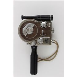 1940's Revere Movie Camera