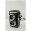 Image 2 : Kodak Reflex II With Leather Carrying Case
