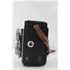 Image 3 : Kodak Reflex II With Leather Carrying Case