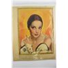 Image 1 : Portrait of Movie Star Jessie Matthews