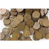 Image 1 : 1000 Unsearched Wheat Pennies !!Times The Money!!!
