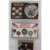 Image 1 : Mixed US Coin Collection