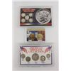 Image 2 : Mixed US Coin Collection
