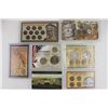 Image 1 : Mixed US Coin Collection