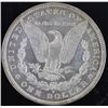 Image 2 : BU 1881-O Morgan Silver Dollar