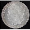 Image 1 : 1883 O Morgan Silver Dollar