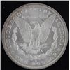 Image 2 : 1883 O Morgan Silver Dollar