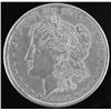 Image 1 : 1884  Morgan Silver Dollar