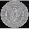 Image 2 : 1884  Morgan Silver Dollar