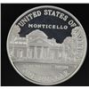 Image 3 : 1993 Thomas Jefferson Commemorative Silver Dollar