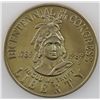 Image 3 : 1989 Bicentennial of the US Congress Half Dollar