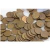 Image 1 : 1000 Unsearched Wheat Pennies !!Times The Money!!!