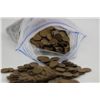 Image 2 : 1000 Unsearched Wheat Pennies !!Times The Money!!!