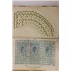 Image 2 : Vintage Lady's Book by Louis A Godey 1857