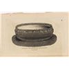 Image 4 : Vintage Lady's Book by Louis A Godey 1857