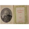 Image 4 : Vintage book "A Sentimental Journey"