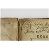 Image 2 : Vintage Book "Economy of Human Life" 1814