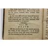 Image 3 : Vintage Book "Economy of Human Life" 1814